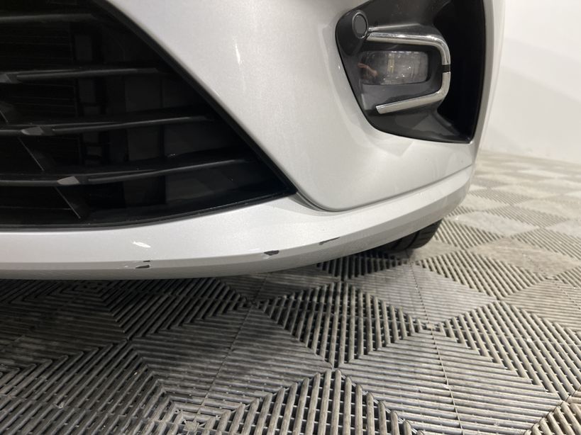 RENAULT CLIO V 2021 - Photo n°3