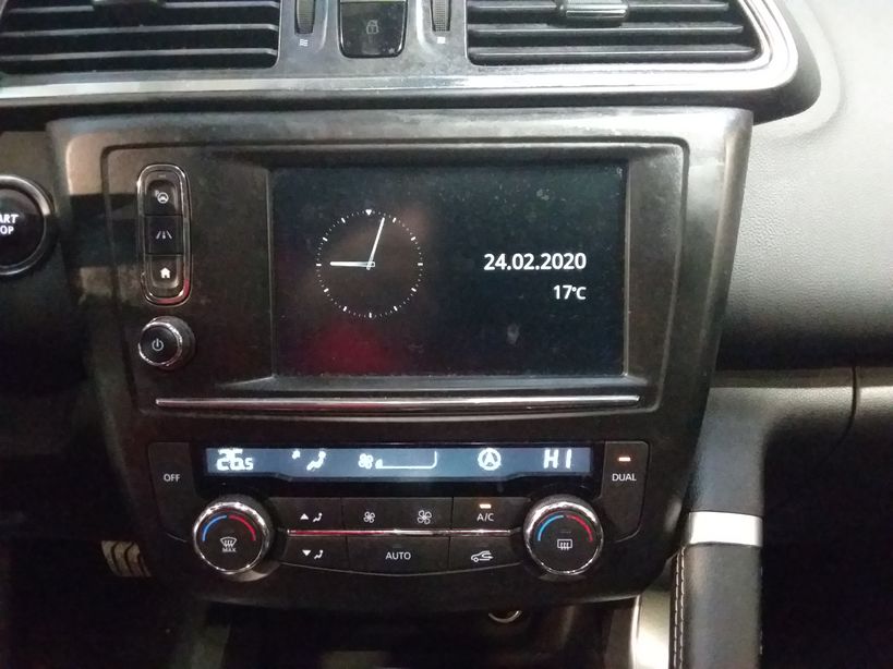 RENAULT KADJAR 2016 - Photo n°11