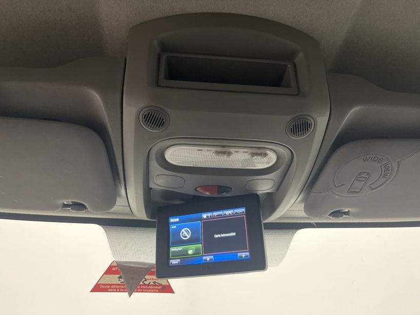 RENAULT MASTER FOURGON 2018 - Photo n°26
