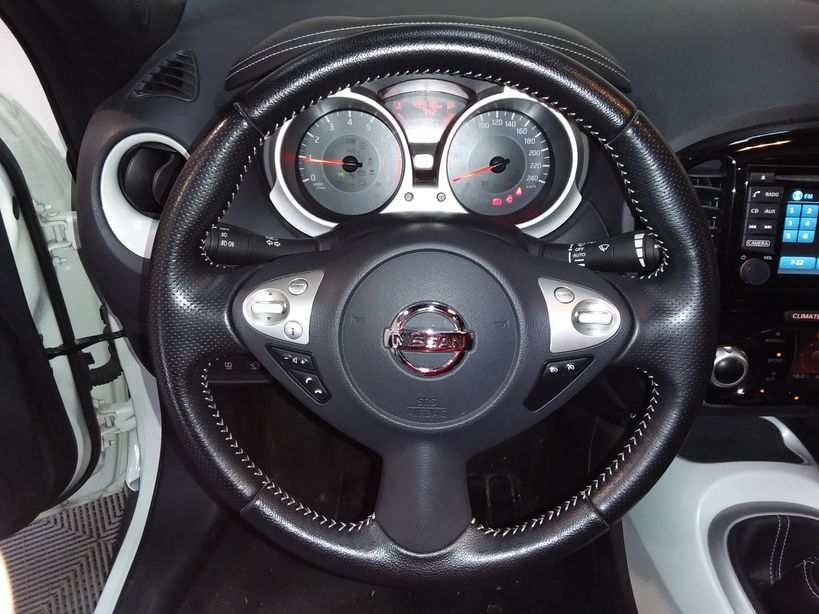 NISSAN JUKE 2018 - Photo n°12