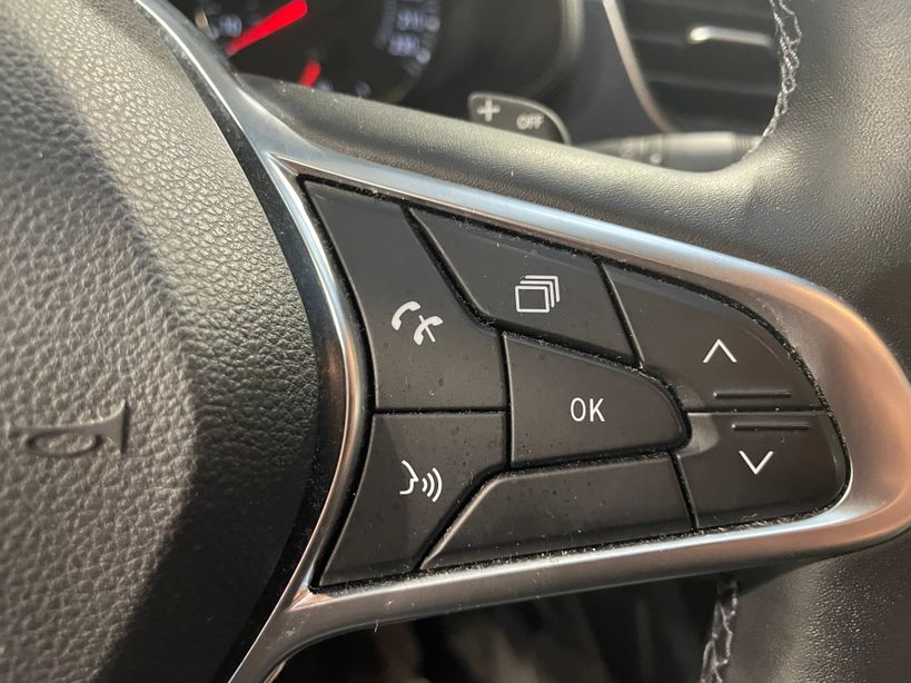 RENAULT ARKANA 2023 - Photo n°21