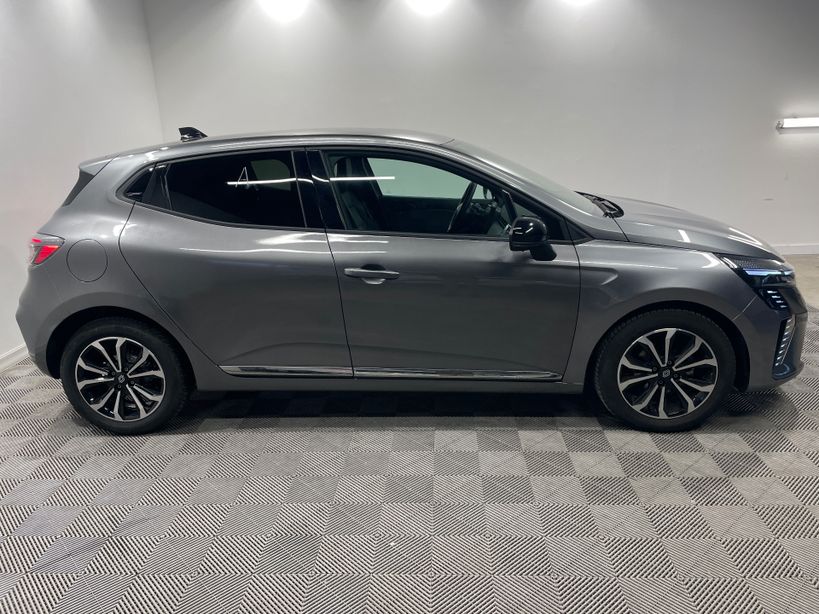 RENAULT CLIO V 2025 - Photo n°5