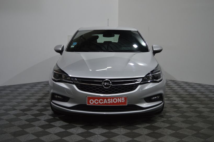 OPEL ASTRA 2019 - Photo n°33