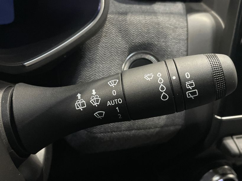 RENAULT CLIO V 2025 - Photo n°29