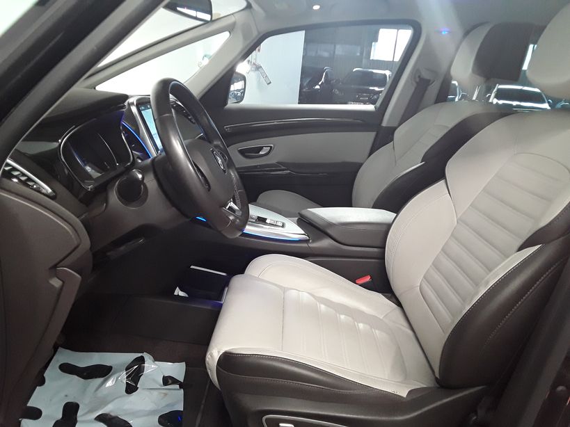 RENAULT ESPACE V 2018 - Photo n°11