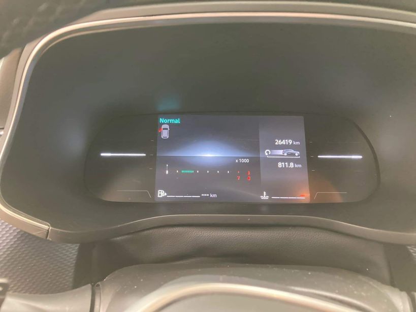 RENAULT ARKANA 2024 - Photo n°14