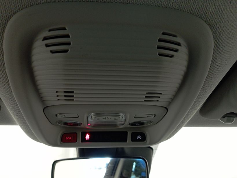 CITROEN C3 AIRCROSS 2024 - Photo n°34