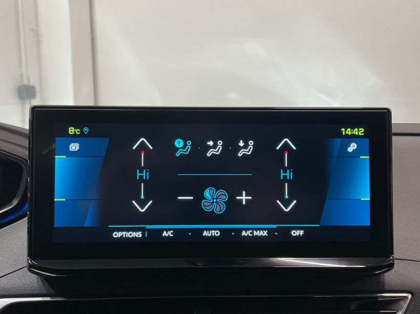 PEUGEOT 3008 2024 - Photo n°13