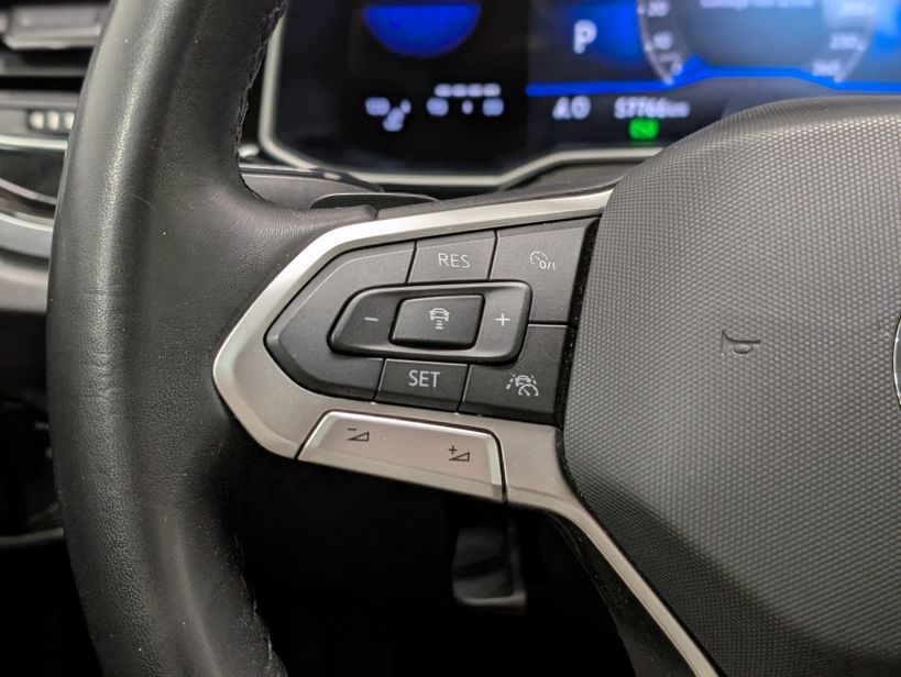 VOLKSWAGEN POLO 2023 - Photo n°14