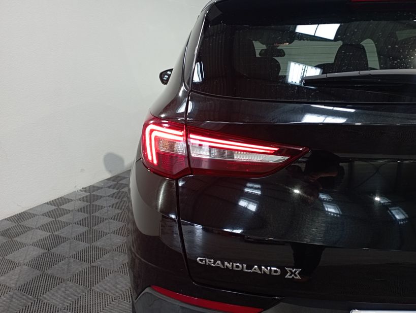 OPEL GRANDLAND X 2019 - Photo n°10