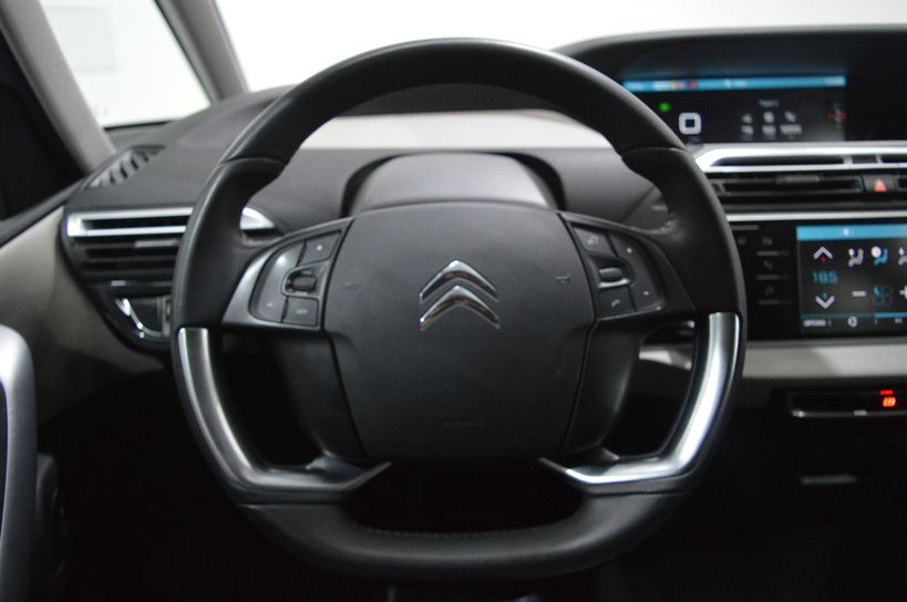 CITROEN C4 SPACETOURER 2019 - Photo n°12