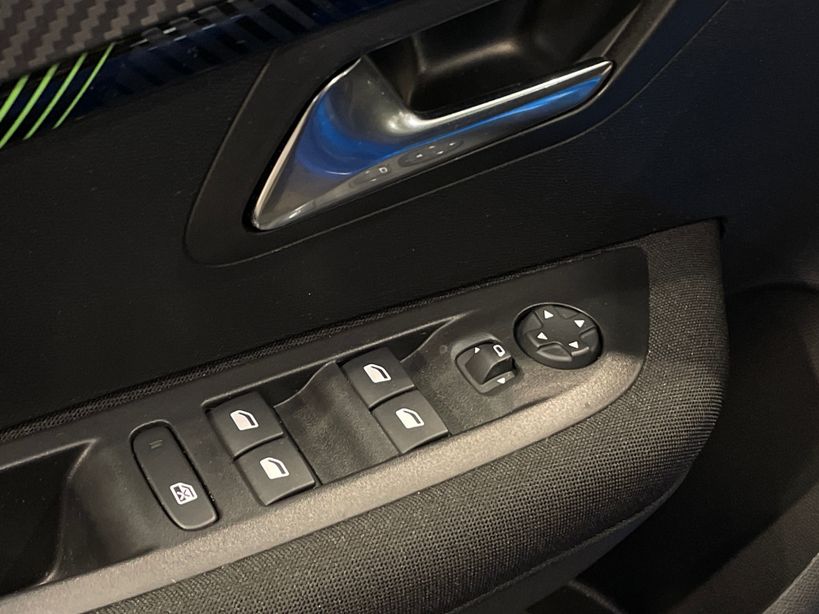 PEUGEOT 208 2024 - Photo n°34