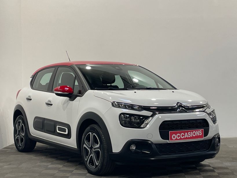 CITROEN C3 2023 - Photo n°2