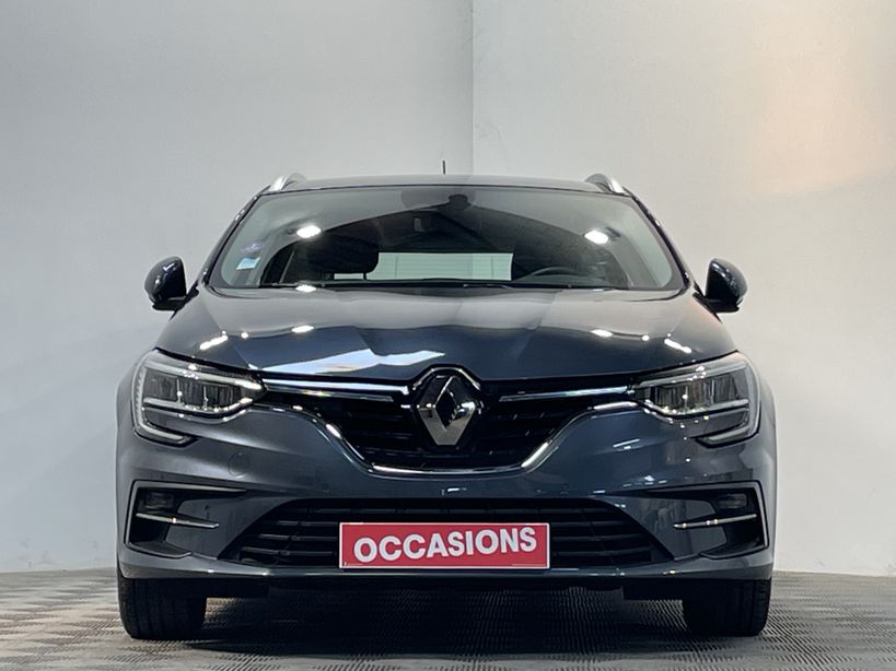RENAULT MEGANE IV ESTATE 2021 - Photo n°5