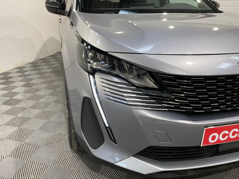 PEUGEOT 3008 2024 - Photo n°4