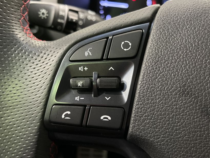 HYUNDAI TUCSON 2020 - Photo n°27