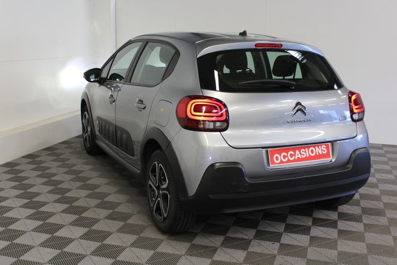 CITROEN C3 2018 - Photo n°5