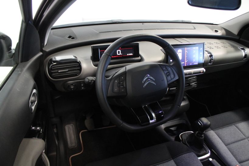 CITROEN C4 CACTUS 2020 - Photo n°10