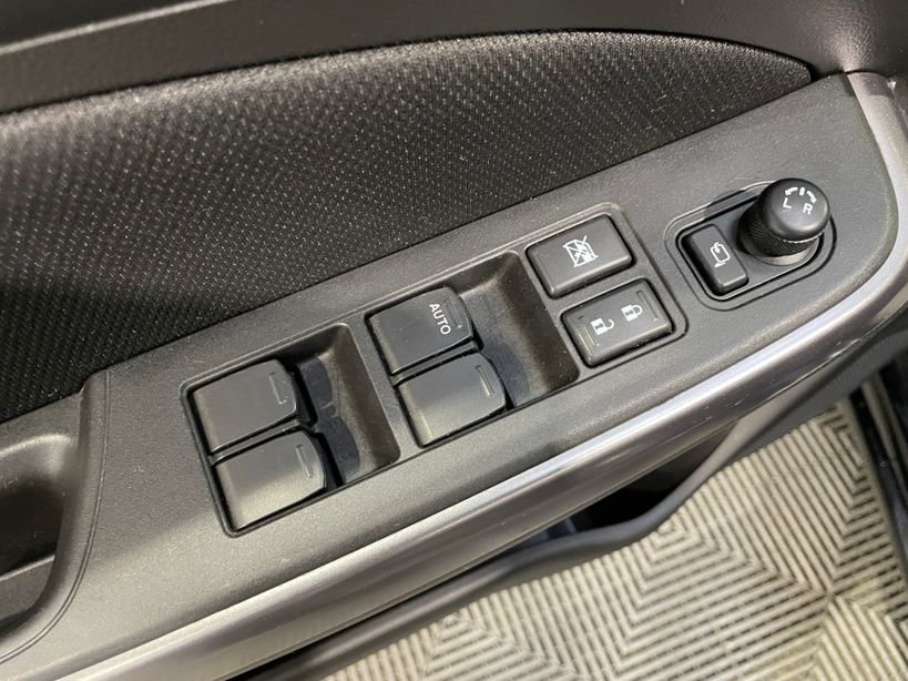 SUZUKI SWIFT 2023 - Photo n°33