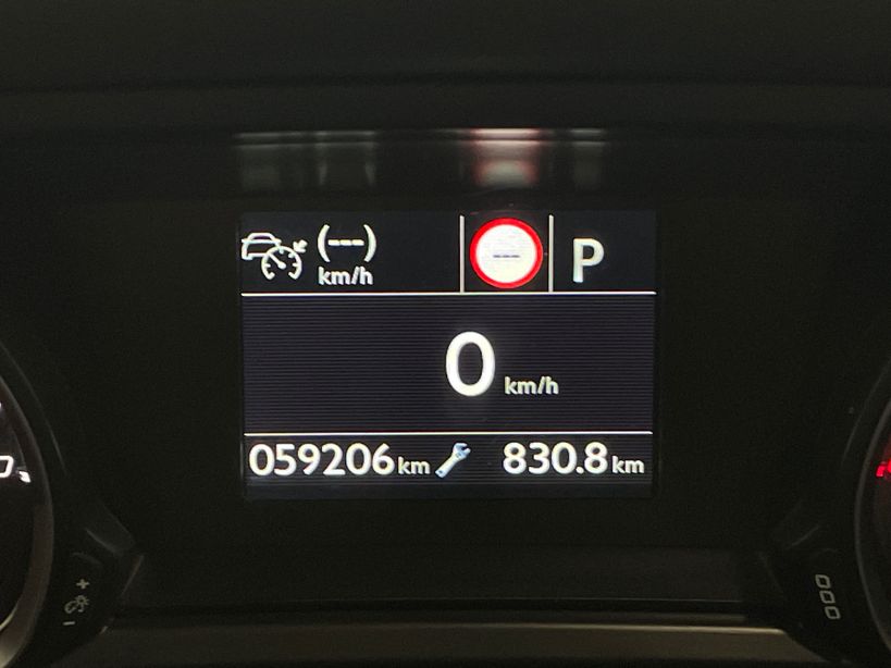 PEUGEOT 308 2021 - Photo n°52