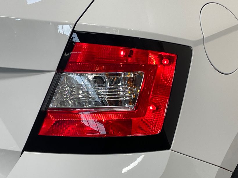 SKODA FABIA 2021 - Photo n°8