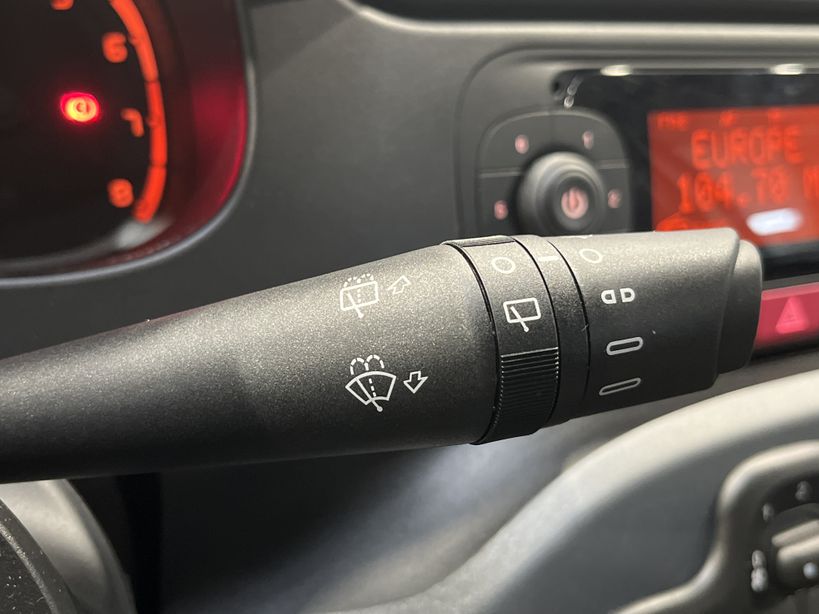 FIAT PANDA 2019 - Photo n°23