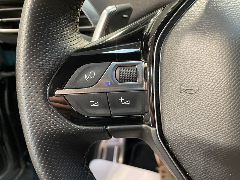 PEUGEOT 3008 2024 - Photo n°29