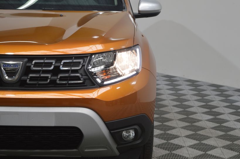 DACIA DUSTER 2021 - Photo n°34