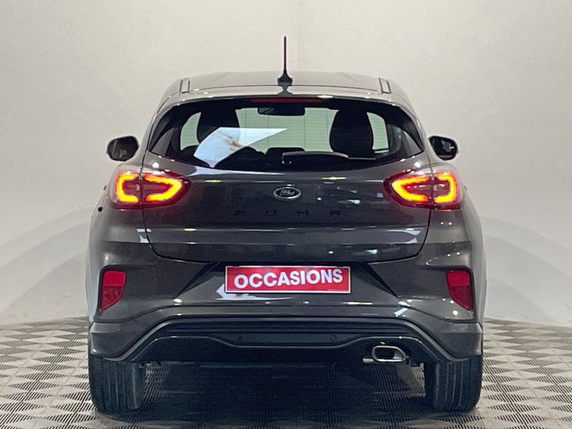 FORD PUMA 2023 - Photo n°6
