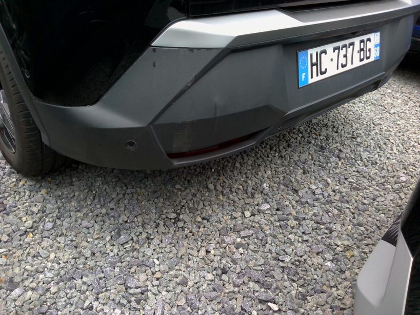 PEUGEOT 3008 2025 - Photo n°10