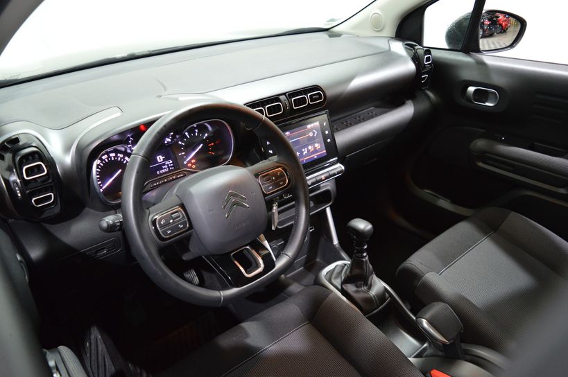 CITROEN C3 AIRCROSS 2020 - Photo n°9