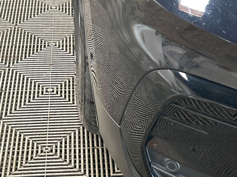 VOLKSWAGEN TIGUAN 2022 - Photo n°5