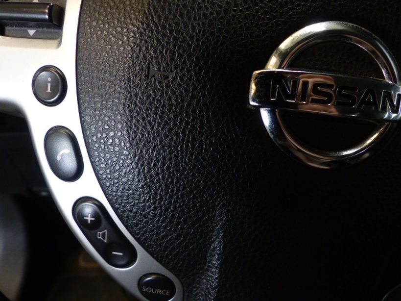 NISSAN QASHQAI 2010 - Photo n°19