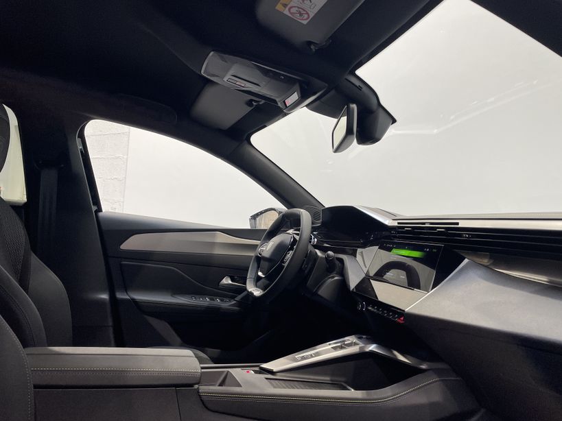 PEUGEOT 308 2025 - Photo n°24