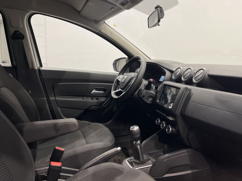 DACIA DUSTER 2021 - Photo n°18