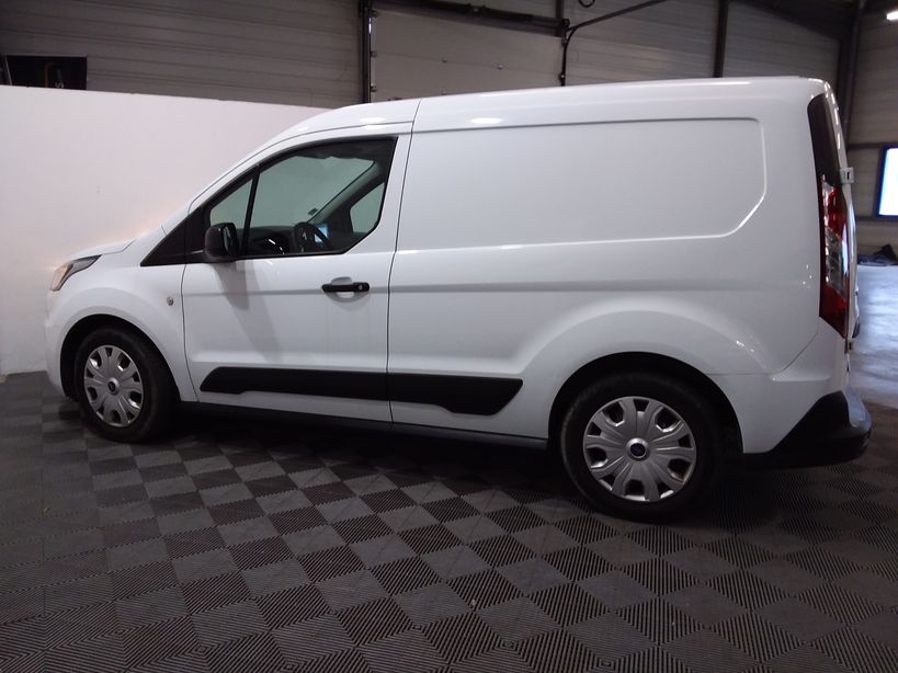 FORD TRANSIT CONNECT FGN 2020 - Photo n°27