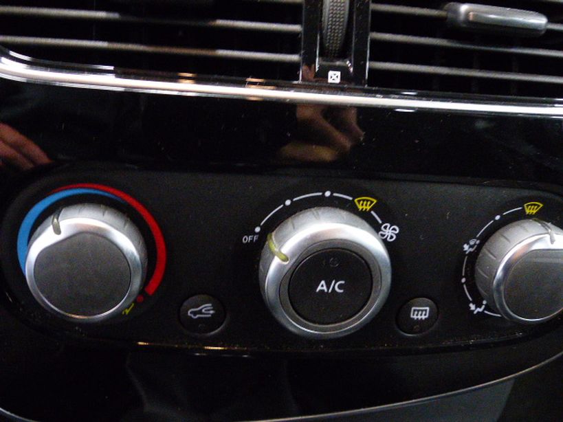 RENAULT CLIO IV BUSINESS 2018 - Photo n°20