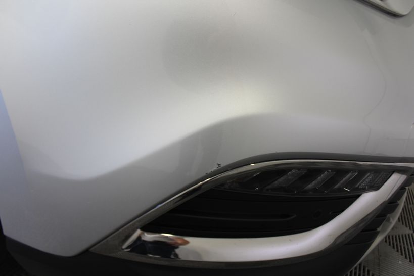 RENAULT ESPACE V 2019 - Photo n°2