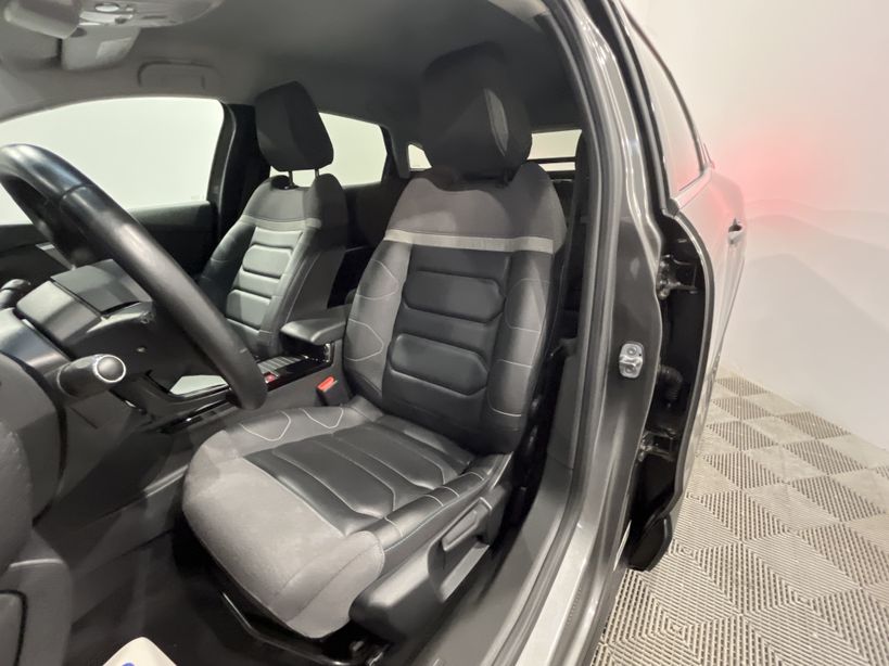 CITROEN C4 2021 - Photo n°9
