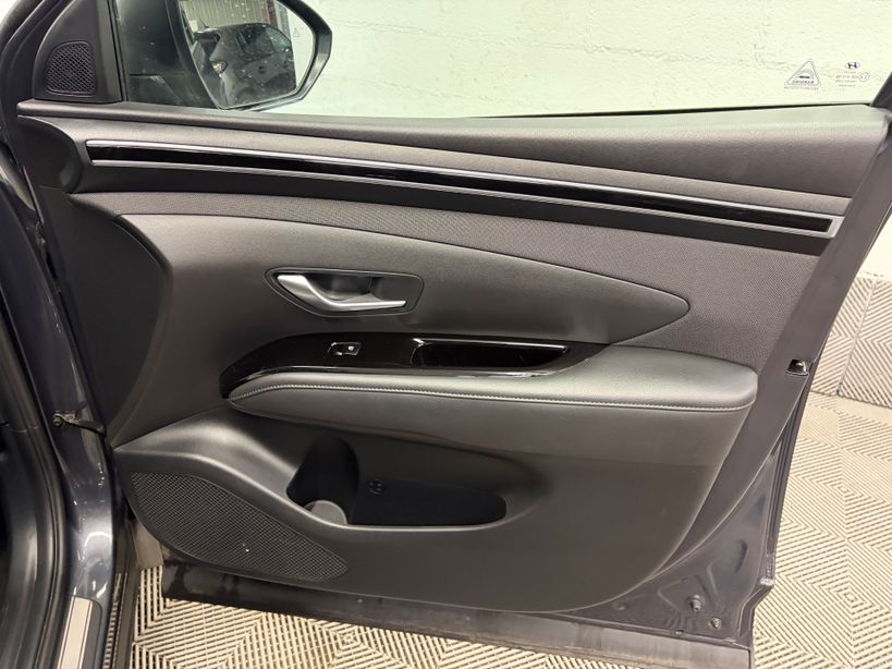 HYUNDAI TUCSON 2022 - Photo n°35