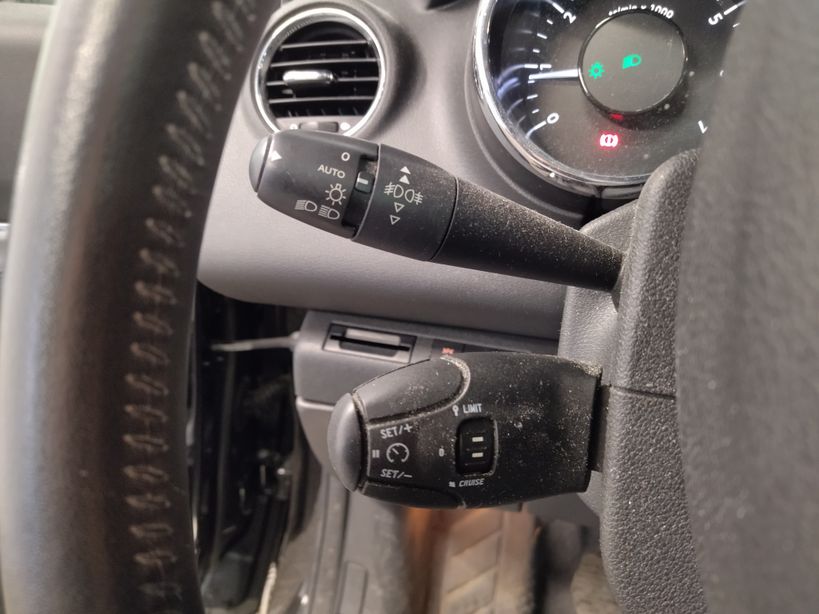 PEUGEOT 3008 2016 - Photo n°27