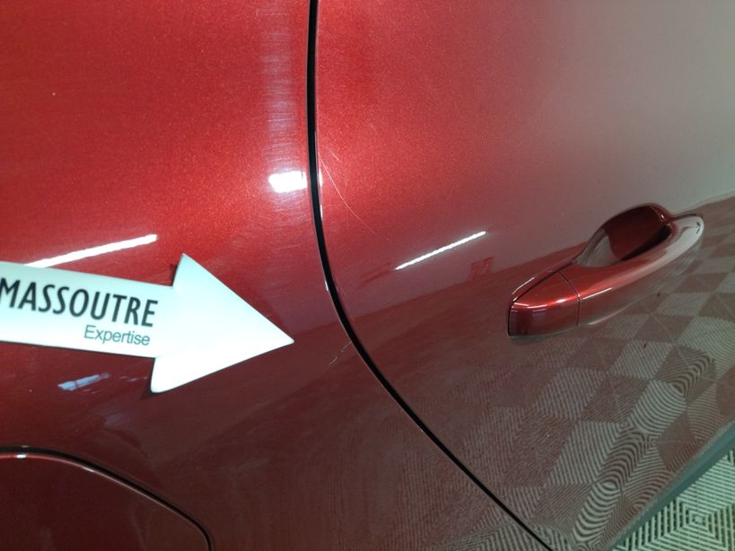 RENAULT GRAND SCENIC IV 2019 - Photo n°6