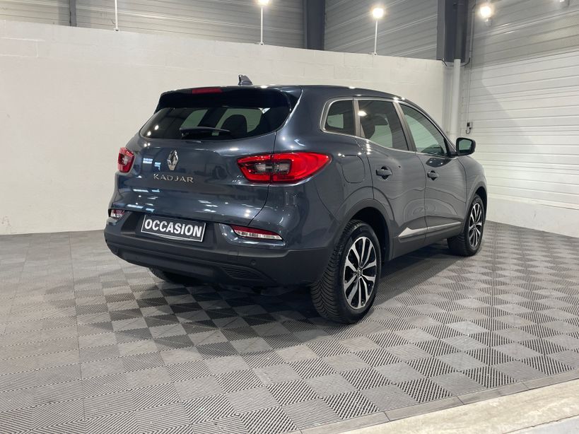 RENAULT KADJAR 2022 - Photo n°5