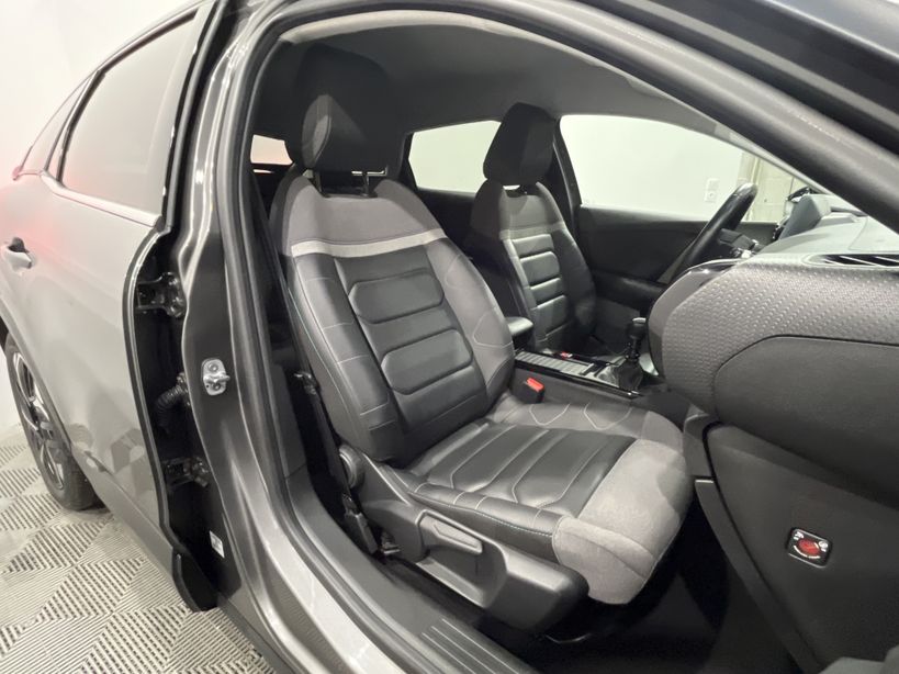 CITROEN C4 2021 - Photo n°43