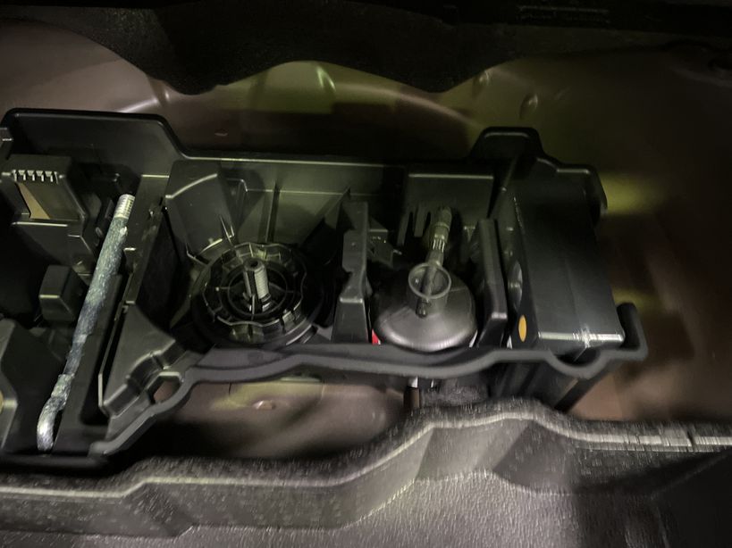 PEUGEOT 2008 2023 - Photo n°50