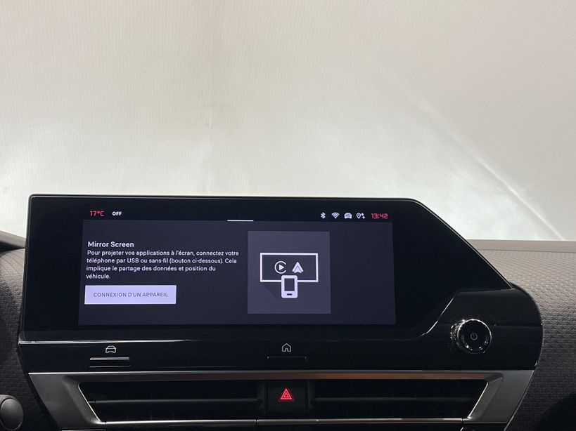 CITROEN C4 2024 - Photo n°14