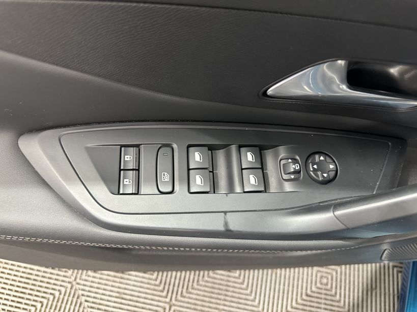 PEUGEOT 308 2024 - Photo n°11