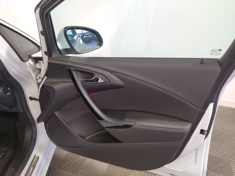 OPEL ASTRA 2015 - Photo n°7