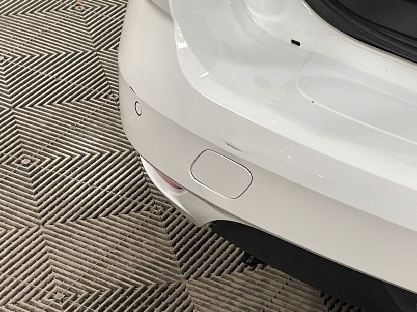 RENAULT MEGANE IV ESTATE 2021 - Photo n°6