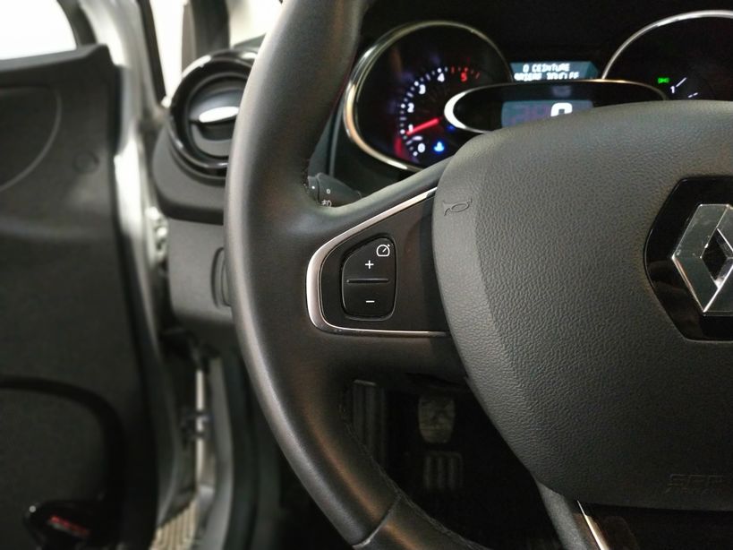 RENAULT CLIO IV BUSINESS 2019 - Photo n°19